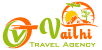 Vaithi Travel Agency Logo